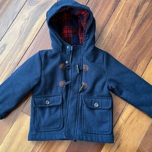 Carter’s Toddler Pea Coat